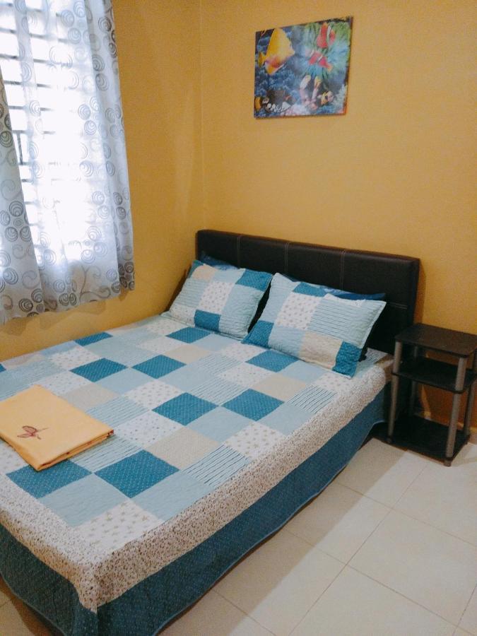 Davallia Homestay ドゥングン エクステリア 写真