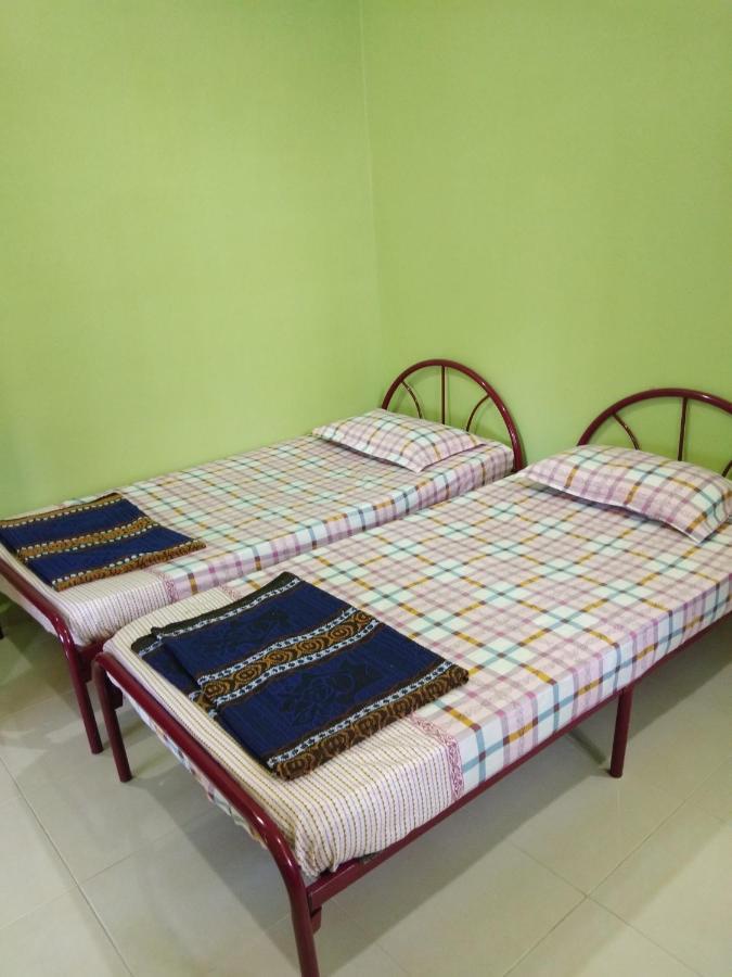 Davallia Homestay ドゥングン エクステリア 写真