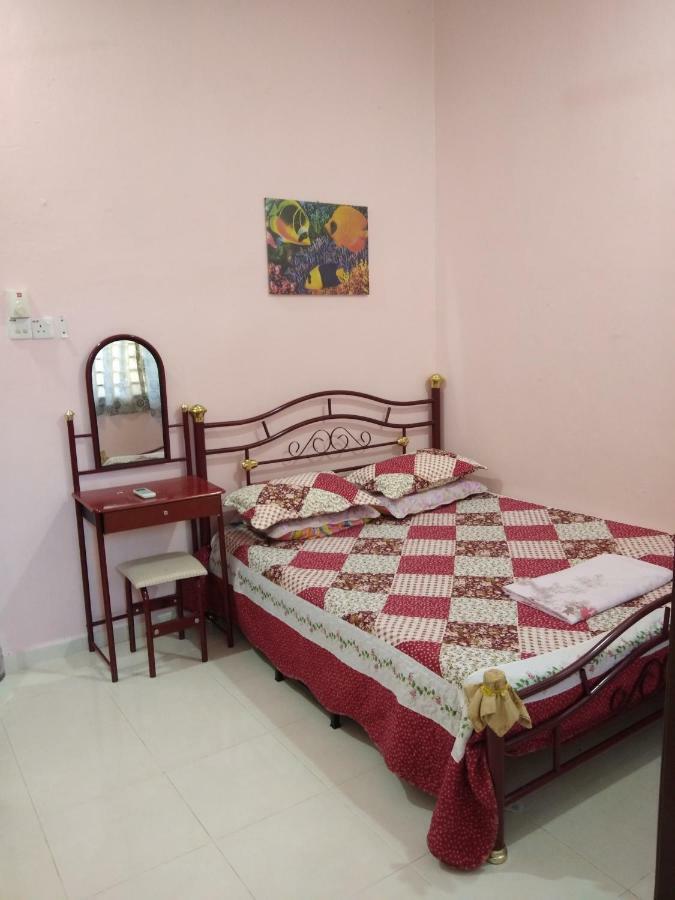 Davallia Homestay ドゥングン エクステリア 写真